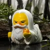 Tubbz Duck-Figur Herr der Ringe: Saruman 9 (Boxed Edition) Produktbild-Vorschau 10