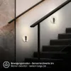 LED Wandleuchte Wandlampe ohne Stromanschluss Produktbild-Vorschau 7