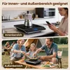 Aigostar Induktionskochfeld/10 Produktbild-Vorschau 8