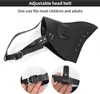 Halloween Maske, Schnabelmaske Pestmaske Rabenmaske Pest Produktbild-Vorschau 4