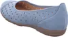 Gabor Damen Slipper in Blau, Größe 7 Produktbild-Vorschau 15