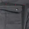 Pracovní oděvy Art.Mas Professional Tmavě šedá Kalhoty do Náhled obrázku produktu 9