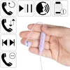 Thomson Bluetooth -Kopfhörer Wear7009 Piccolino, Mini Produktbild-Vorschau 3