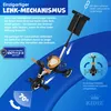 Vélo sans pédales KIDIZ® 6 en 1, tricycle Loopy, vélos sans Voir les images du produit 11