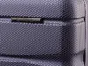 Franky ABS13 66er Trolley Dehnfalte Hartschale darkblue Produktbild-Vorschau 10