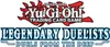 Yu-Gi-Oh! Legendary Duelists: Duels From the Deep Booster Anteprima dell’immagine prodotto 3