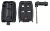 Custodia Chiave Auto Techstar® compatibile con LAND ROVER, Anteprima dell’immagine prodotto 6