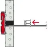 fischer 537260 fischer DuoTec 10 537260 Podgląd zdjęcia produktu 30