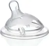 Chicco Silikonsauger Step UP New 2m+ mittlerer Saugfluss 1 Produktbild-Vorschau 2