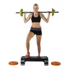 Tunturi Aerobic Stepper, Steppbrett verstellbar für Produktbild-Vorschau 3