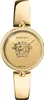 Versace Damen Uhr Armbanduhr PALAZZO VECO03222 Edelstahl Produktbild-Vorschau 4