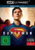 PLAION Superman (4K-UHD+Blu-ray), Film, Blu-ray, Deutsch, Produktbild-Vorschau 1