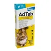 Adtab Adtab comprimé à croquer chat Voir les images du produit 1