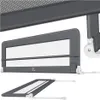 Barriera di sicurezza per letto, barriera di sicurezza per Anteprima dell’immagine prodotto 1