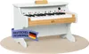 Coemo Musikinstrumente aus Holz Spielzeug Klavier oder Produktbild-Vorschau 1