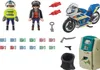 City Action 70572, Sada hracích figurek, 3 rok/roky, Plast, Náhled obrázku produktu 6