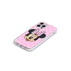 Handyhülle Minnie 057 Disney Full Print Pink kompatibel mit Produktbild-Vorschau 4