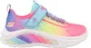 Skechers Sneaker Low Rainbow Cruisers Blinker Mädchen Produktbild-Vorschau 29