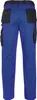PARKSIDE PERFORMANCE® Herren Arbeitsbundhose (54, blau) Produktbild-Vorschau 4