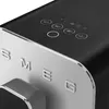 Smeg BCC12BLMEU, Espresso kávovar, 1,4 l, Mletá káva, Náhled obrázku produktu 14