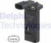 DELPHI AF10506-12B1 Luftmassenmesser LMM für SUBARU Produktbild-Vorschau 1