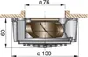 Ventilateur d'extraction, 12 V – Vetus VENTILATOR Voir les images du produit 2