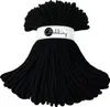 Bobines Jumbo 9 mm 100 m Cordon noir Voir les images du produit 1