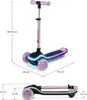 Kinderkraft RAKET - Kinderroller – 3 Räder – LED-Plattform Produktbild-Vorschau 7