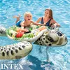 Intex 57555NP, Vícebarevný, Nafukovací plovák na vození, Náhled obrázku produktu 17