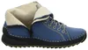 Rieker Damen Stiefelette mit Schnürung sportliches Design Produktbild-Vorschau 21