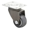 WAGNER Design 3C - Lenkrolle soft - Durchmesser Ø 25 mm, Produktbild-Vorschau 1