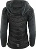 Damenjacke Mckees Cargana Thermo Schwarz-Schwarz Produktbild-Vorschau 2