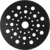 Ochranná podložka 125 mm pro excentrické brusky - 2 ks Anteprima dell’immagine prodotto 3