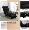 MODFU Fauteuils Relax - Fauteuil Massant Électrique avec Voir les images du produit 4