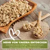 Yakeba | Soja Nuggets | Filets / Medaillons | 1000g | Produktbild-Vorschau 8