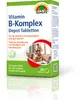SUNLIFE® Vitamin B-Komplex Depot Tabletten 60 Stk Produktbild-Vorschau 2