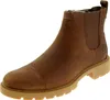 A single brown Timberland boot is shown against a white background. Anteprima dell’immagine prodotto