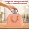 Glissimo 3in1 Elektrischer Nagelknipser mit Fräser für Produktbild-Vorschau 7