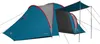 Tente familiale NILS Camp NC6031 Bleu clair/gris clair Voir les images du produit 4
