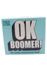 OK Boomer!, Kartenspiel ab 14 Jahren, Gesellschaftsspiel Produktbild-Vorschau 4