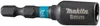 Makita B-66830 Clé à douille SW8 50 mm 1/4'' Impact Black Voir les images du produit 2