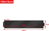 XMTECH Rasenkante Metall 20 m, 18 cm hoch, Mähkante, Produktbild-Vorschau 2