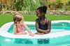 Bestway Aufblasbarer Pool 201 x 150 x 51 cm 54005 Produktbild-Vorschau 39