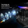 Proyector ULTIMEA Nova C40 con decodificación 4K y Android Vista previa de la imagen del producto 10
