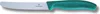 Victorinox | Tafelmesser Swiss Classic | 1 Stück | Grün | Produktbild-Vorschau 5