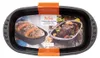 Brotbackform 37x20x7 cm DECORA Produktbild-Vorschau 1