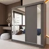 BEAUTYSOFA armoire à portes coulissantes GAJA 200 cm - Voir les images du produit 2