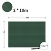 XMTECH 2x10m HDPE plotové ploty tenisové zásteny zásteny na Náhľad obrázku produktu 2