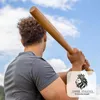 EmpireAthletics Baseballschläger Holz 25 inches / 64 cm - Produktbild-Vorschau 2