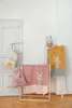 David Fussenegger Babydecke Juwel mit Stick 'Hase' 70 x 90 Produktbild-Vorschau 8